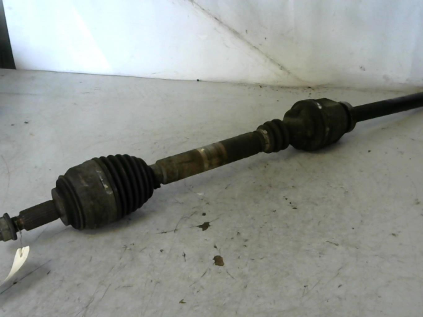 Giunto cardanico albero di trasmissione destro RENAULT LAGUNA 2 PHASE 2 BREAK Diésel - 1
