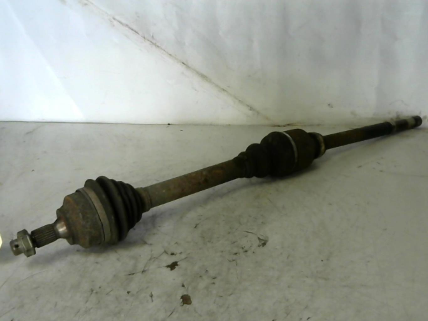 Giunto cardanico albero di trasmissione destro CITROEN C4 1 PHASE 1 COUPE Diésel - 1