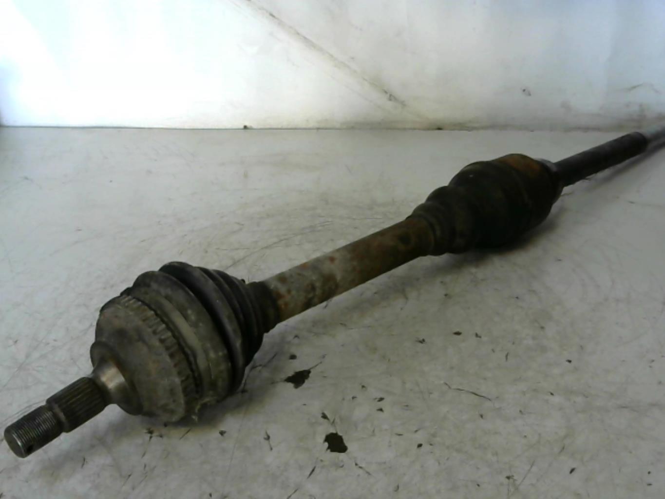 Giunto cardanico albero di trasmissione destro PEUGEOT 406 PHASE 2 Gasolina - 1