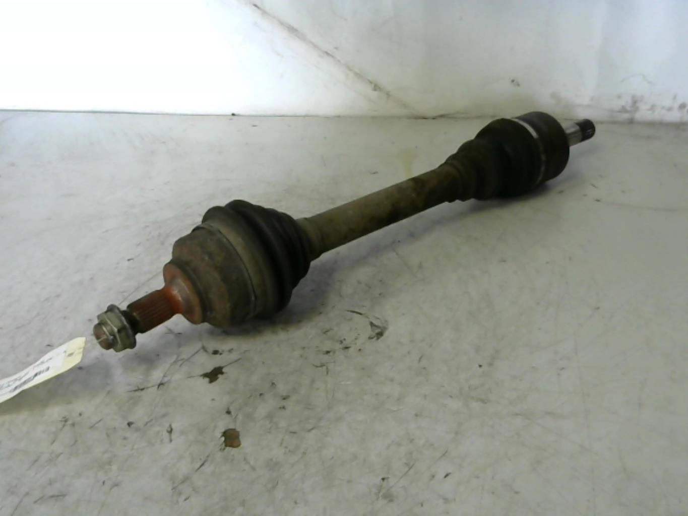 Giunto cardanico albero di trasmissione sinistro CITROEN C4 1 PHASE 1 COUPE Diésel - 1