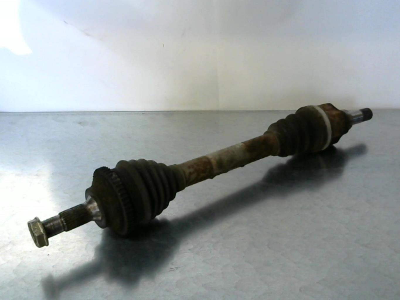 Giunto cardanico albero di trasmissione sinistro PEUGEOT 206 PHASE 1 Gasolina - 1