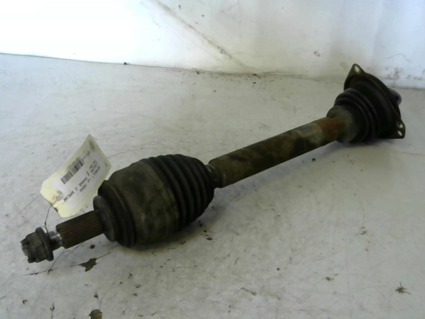Giunto cardanico albero di trasmissione sinistro RENAULT LAGUNA 2 PHASE 2 BREAK Diésel - 1