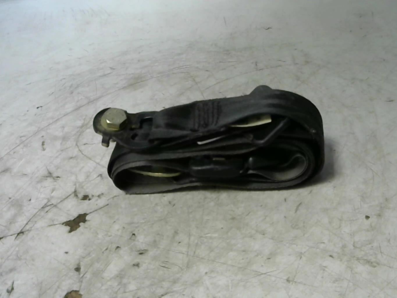 Cintura di sicurezza posteriore destra RENAULT EXPRESS PHASE 1 Gasolina - 1