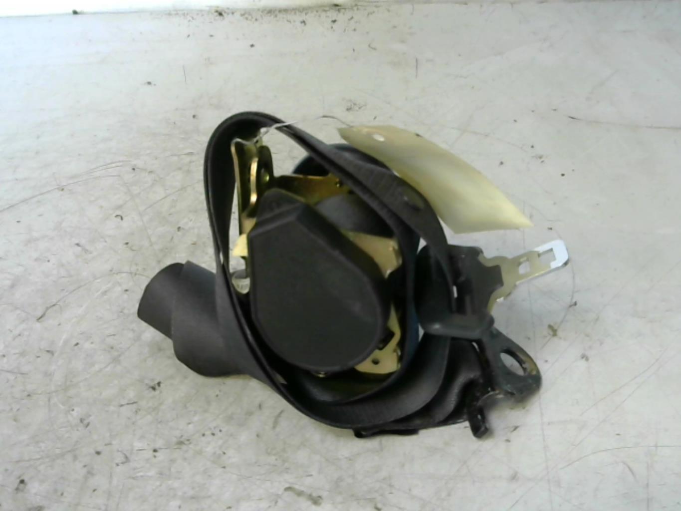 Cintura di sicurezza posteriore destra RENAULT LAGUNA 2 PHASE 2 BREAK Diésel - 1