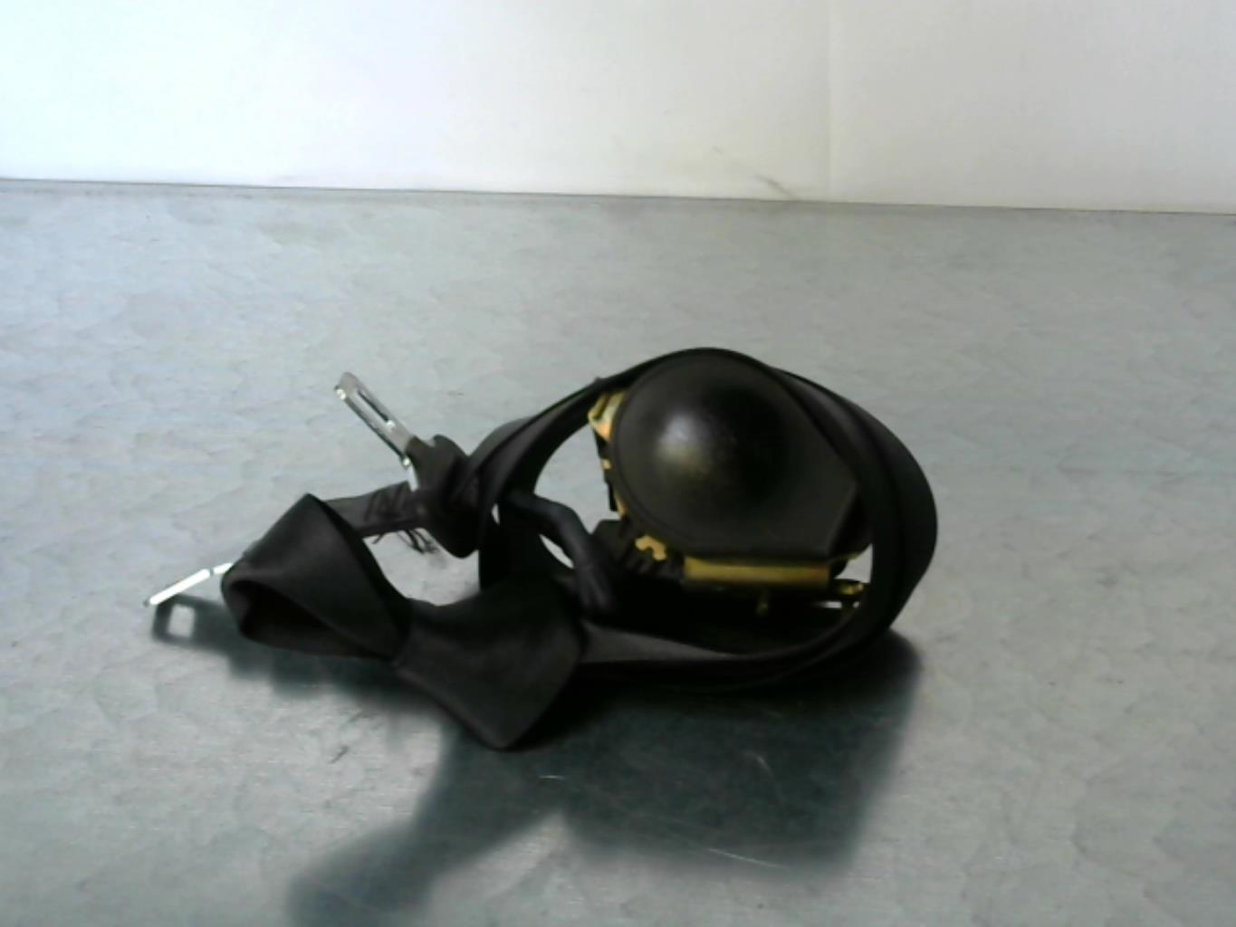 Cintura di sicurezza posteriore destra terza fila PEUGEOT 307 PHASE 1 BREAK Diésel - 1