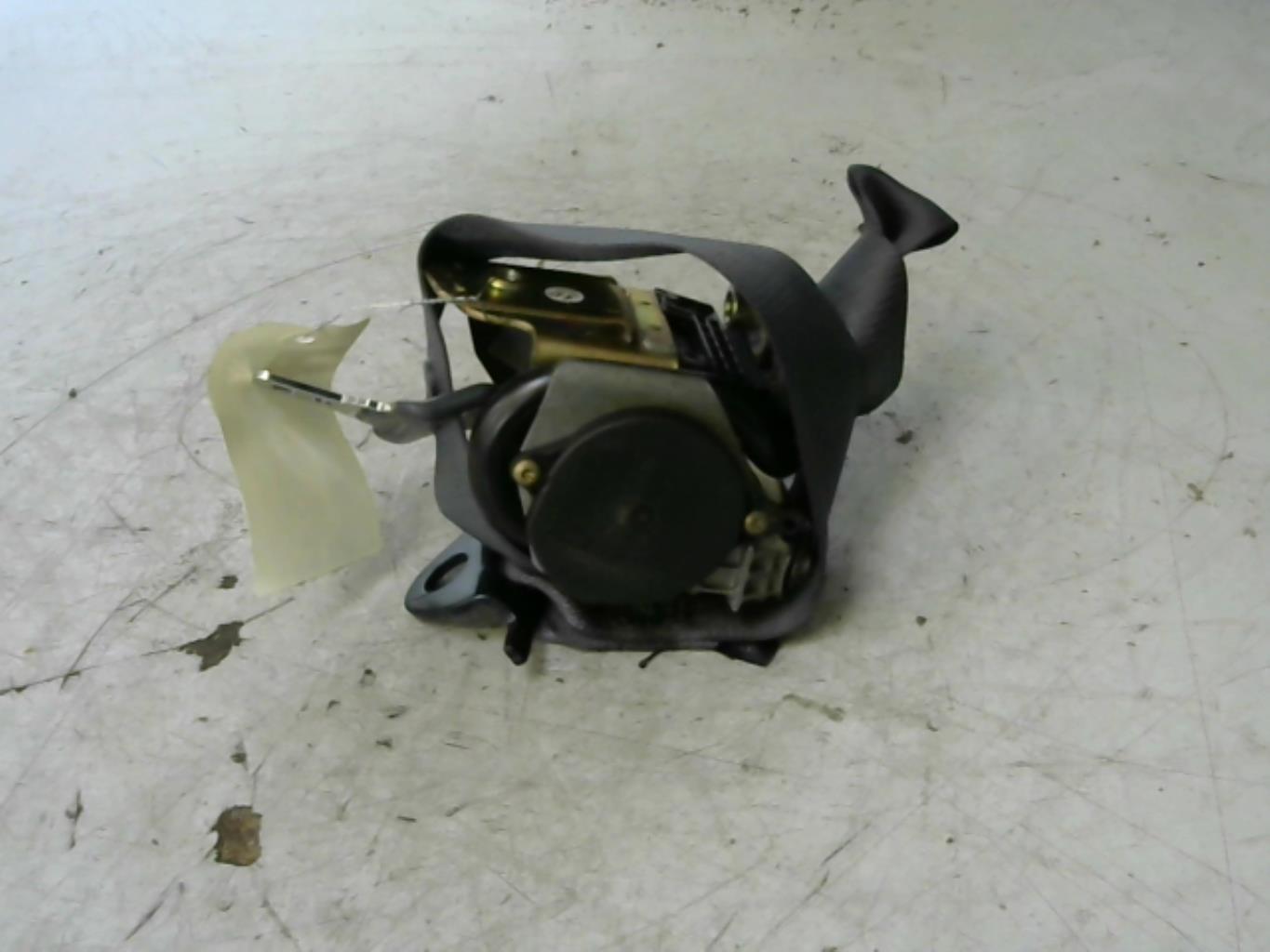 Cintura di sicurezza posteriore sinistra RENAULT LAGUNA 2 PHASE 2 BREAK Diésel - 1
