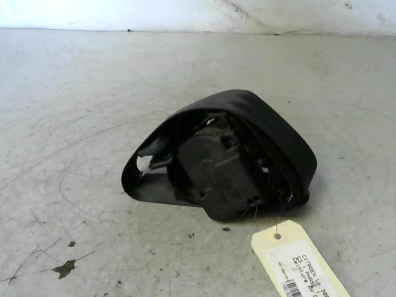 Ceinture avant droit CITROEN C3 1 PHASE 1 Diesel - 1