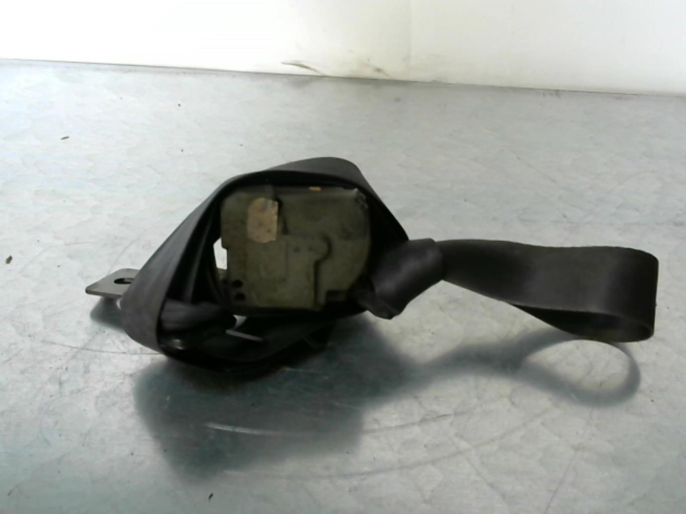 Cintura di sicurezza anteriore destra CITROEN XSARA PHASE 1 Diésel - 1