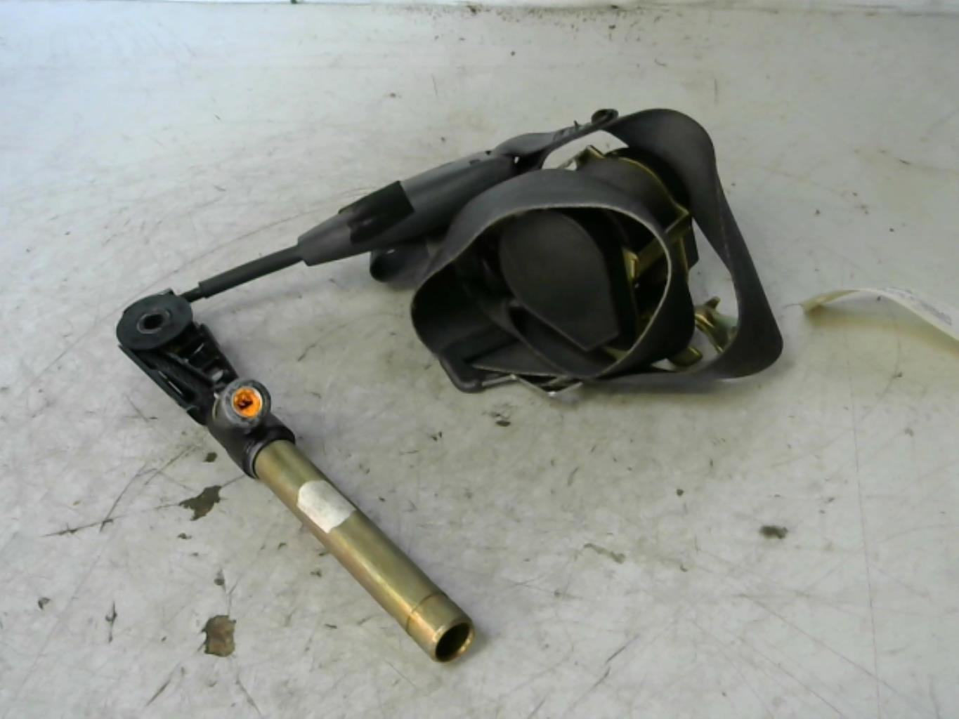 Cintura di sicurezza anteriore sinistra RENAULT LAGUNA 2 PHASE 2 BREAK Diésel - 1