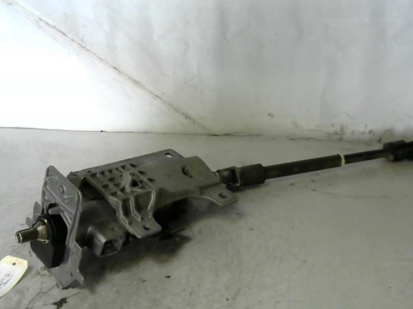 Piantone dello sterzo CITROEN C4 1 PHASE 1 COUPE Diésel - 1