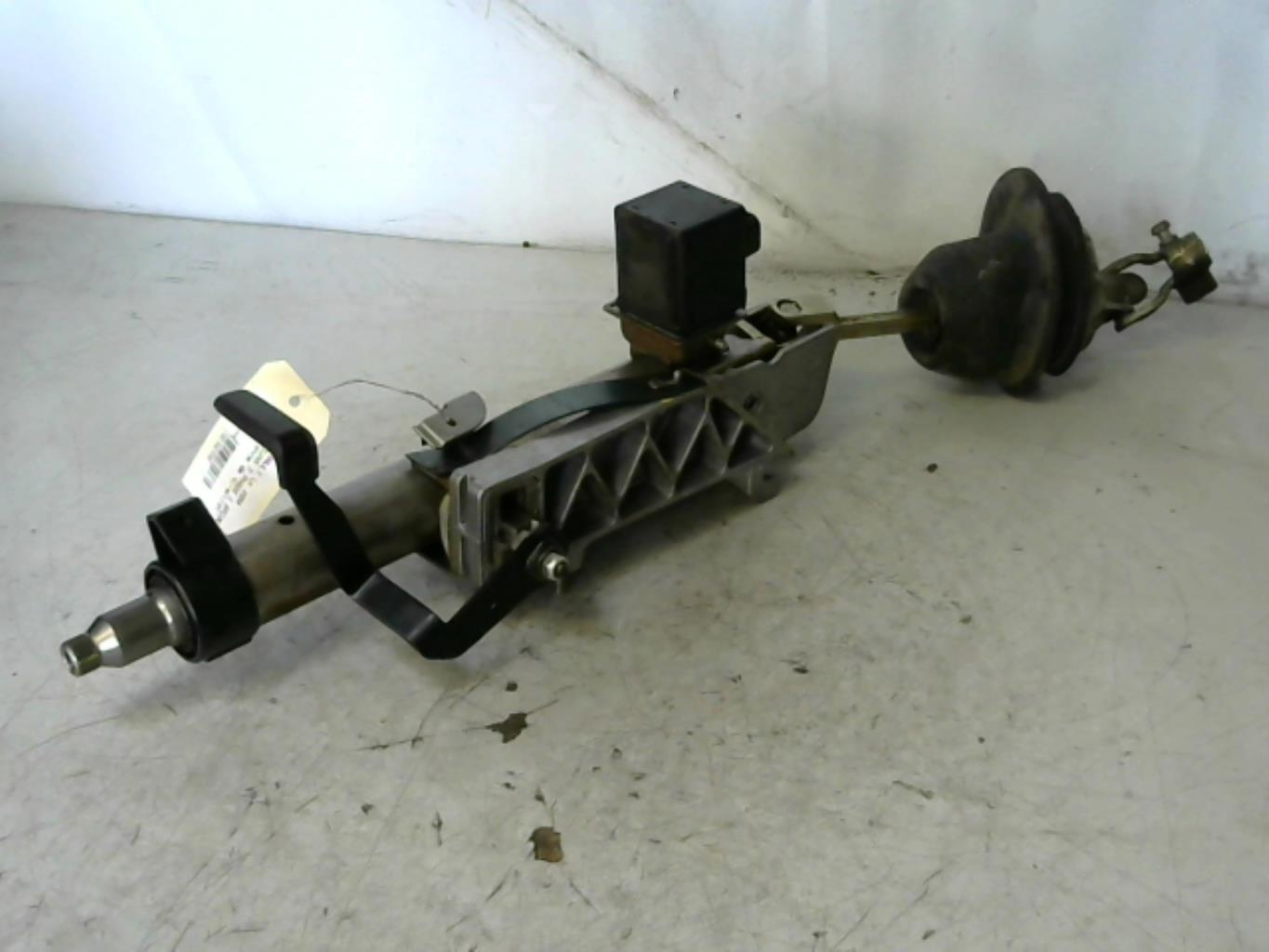 Colonne de direction RENAULT LAGUNA 2 PHASE 2 BREAK Diesel - 1