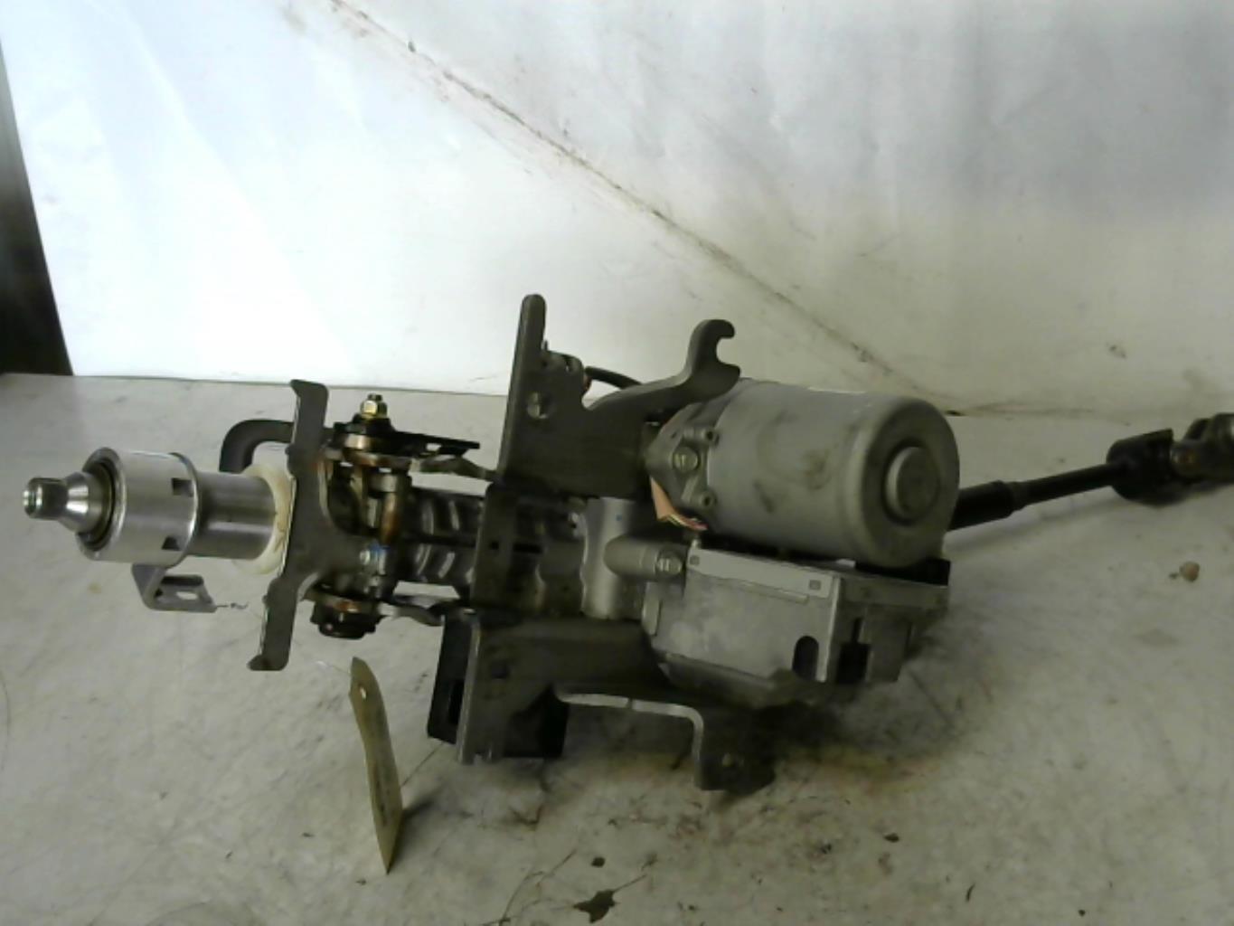 Colonne de direction RENAULT SCENIC 2 PHASE 1 Diesel - 1