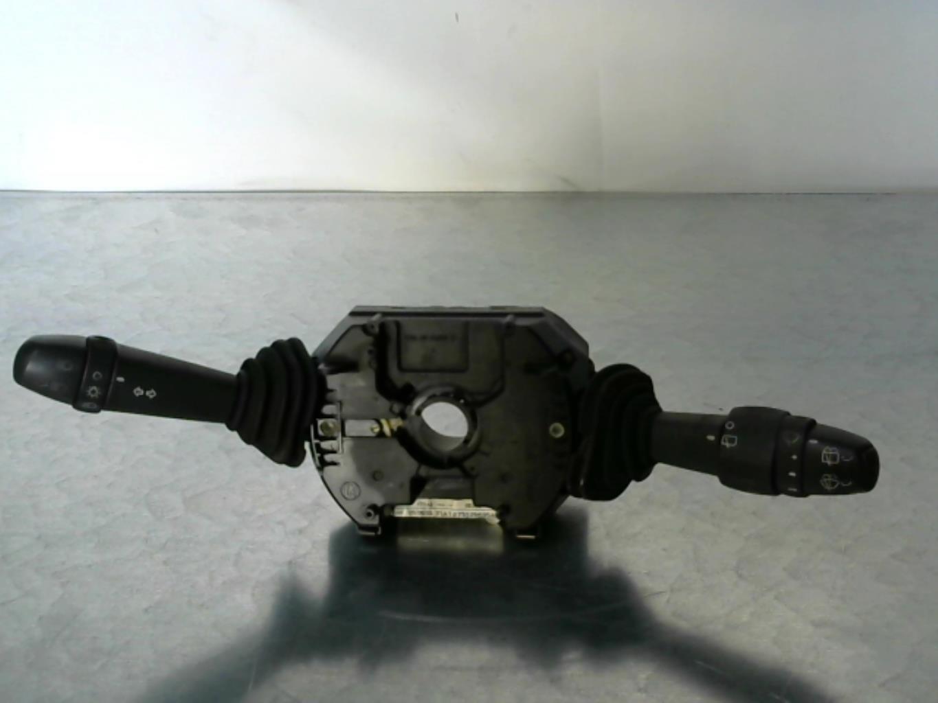 Devio guida completo con contatto spiralato FIAT STILO Diésel - 1