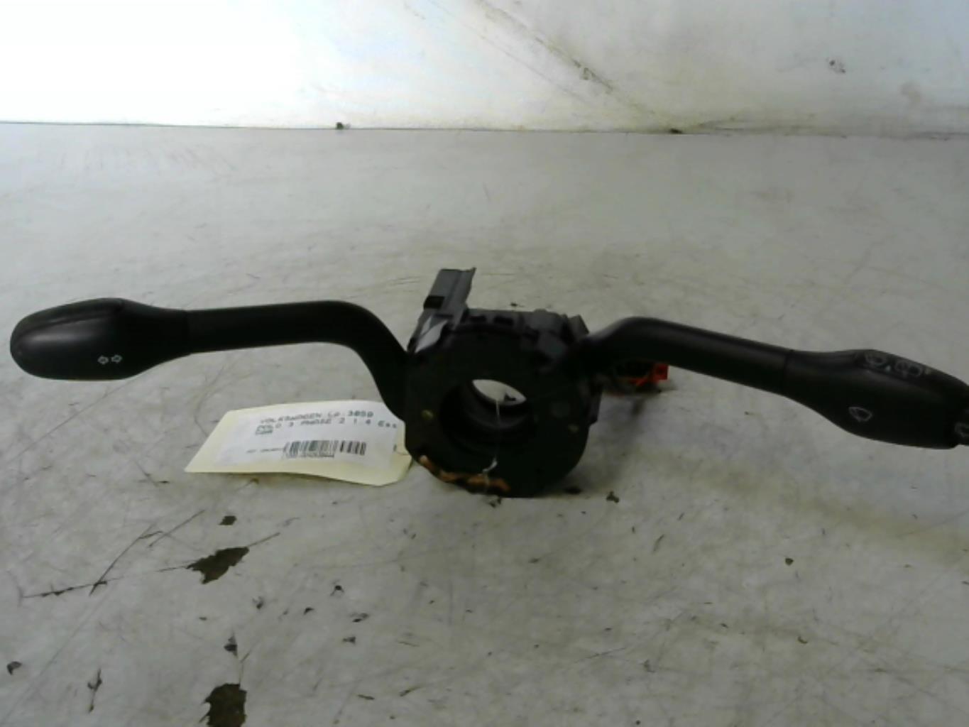 Devio guida completo con contatto spiralato VOLKSWAGEN POLO 3 PHASE 2 Gasolina - 1