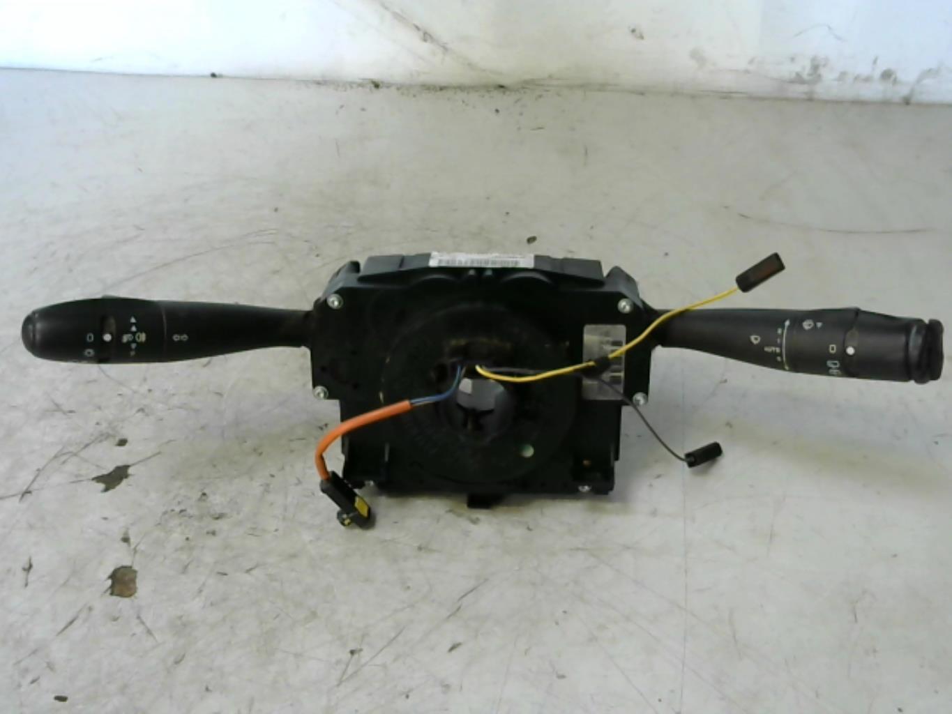 Devio guida completo con contatto spiralato CITROEN C3 1 PHASE 1 Diésel - 1