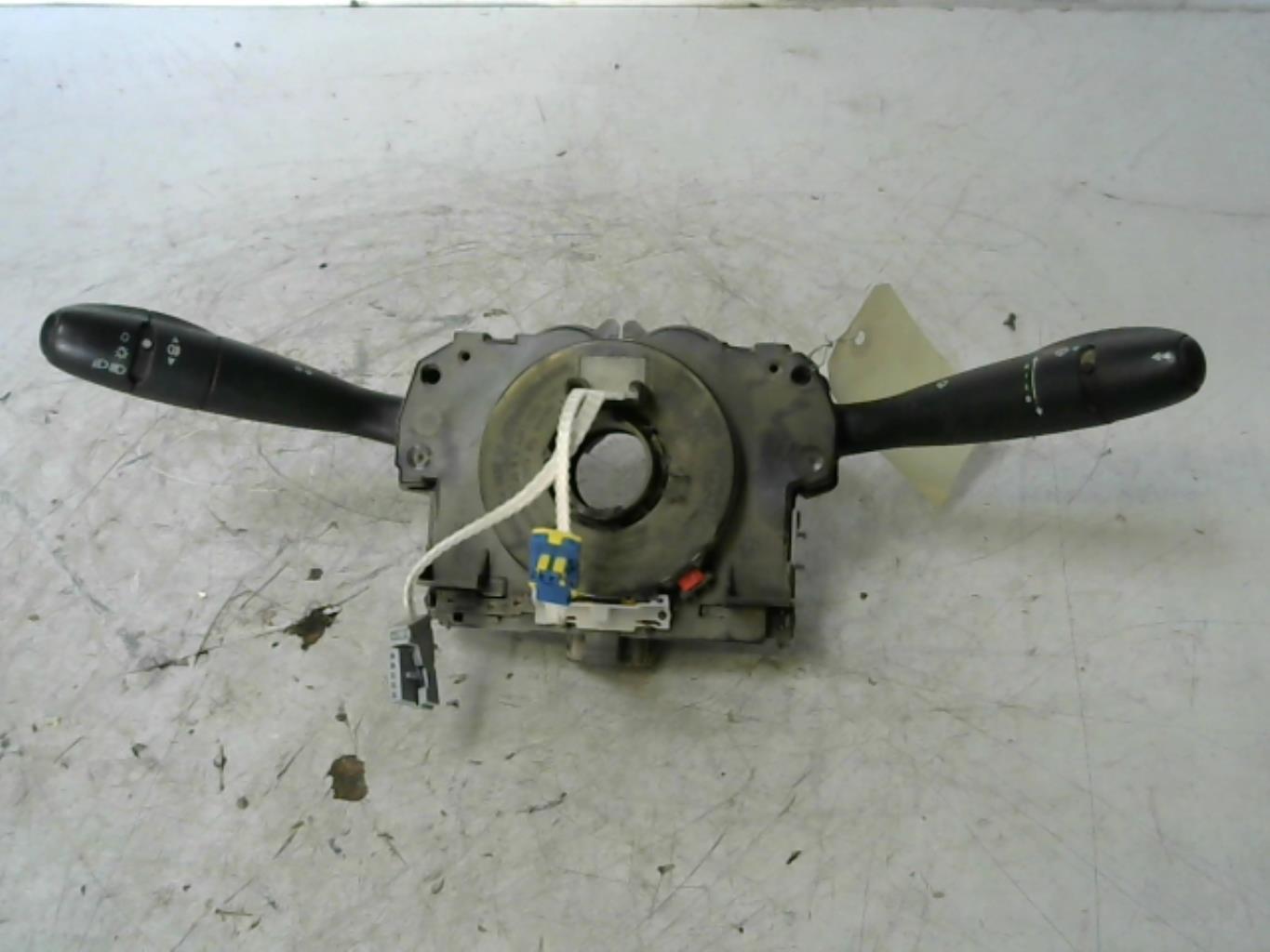 Devio guida completo con contatto spiralato CITROEN BERLINGO 2 PHASE 2 Diésel - 1