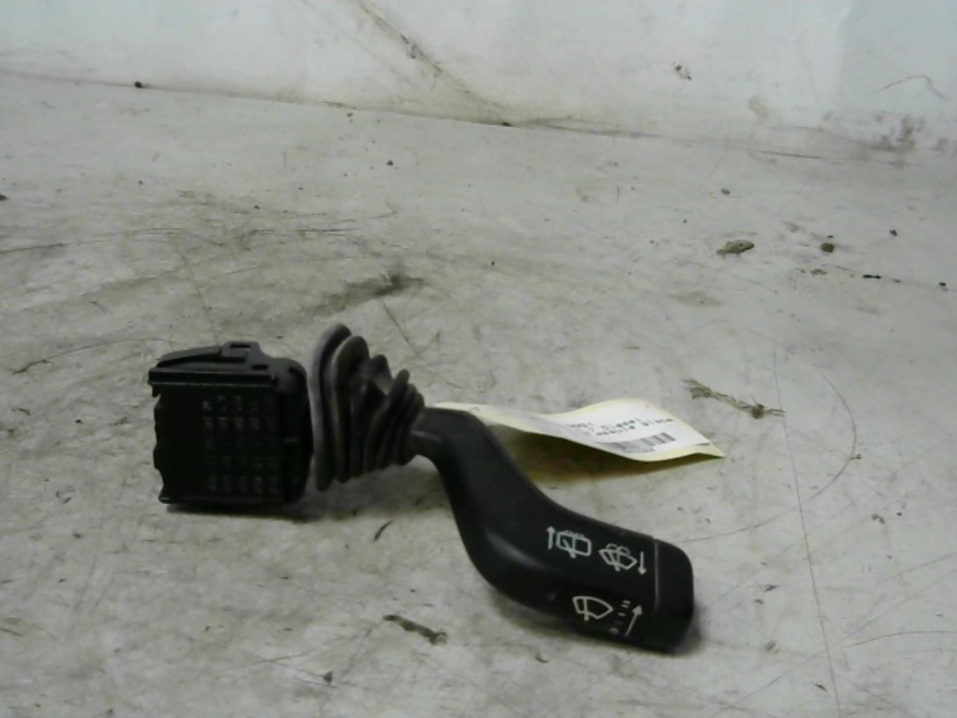 Commodo d'essuie glaces OPEL ASTRA G Diesel - 1