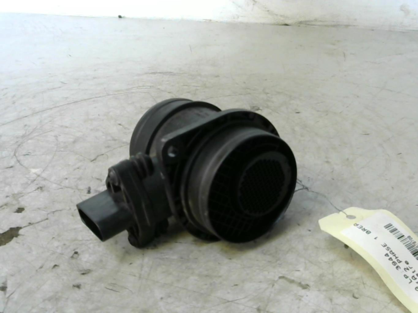 Debitmetre SKODA OCTAVIA 2 PHASE 1 BREAK Diesel - 1