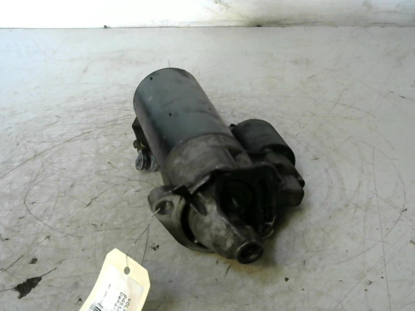 Motorino avviamento VOLKSWAGEN PASSAT 4 PHASE 1 Diésel - 1