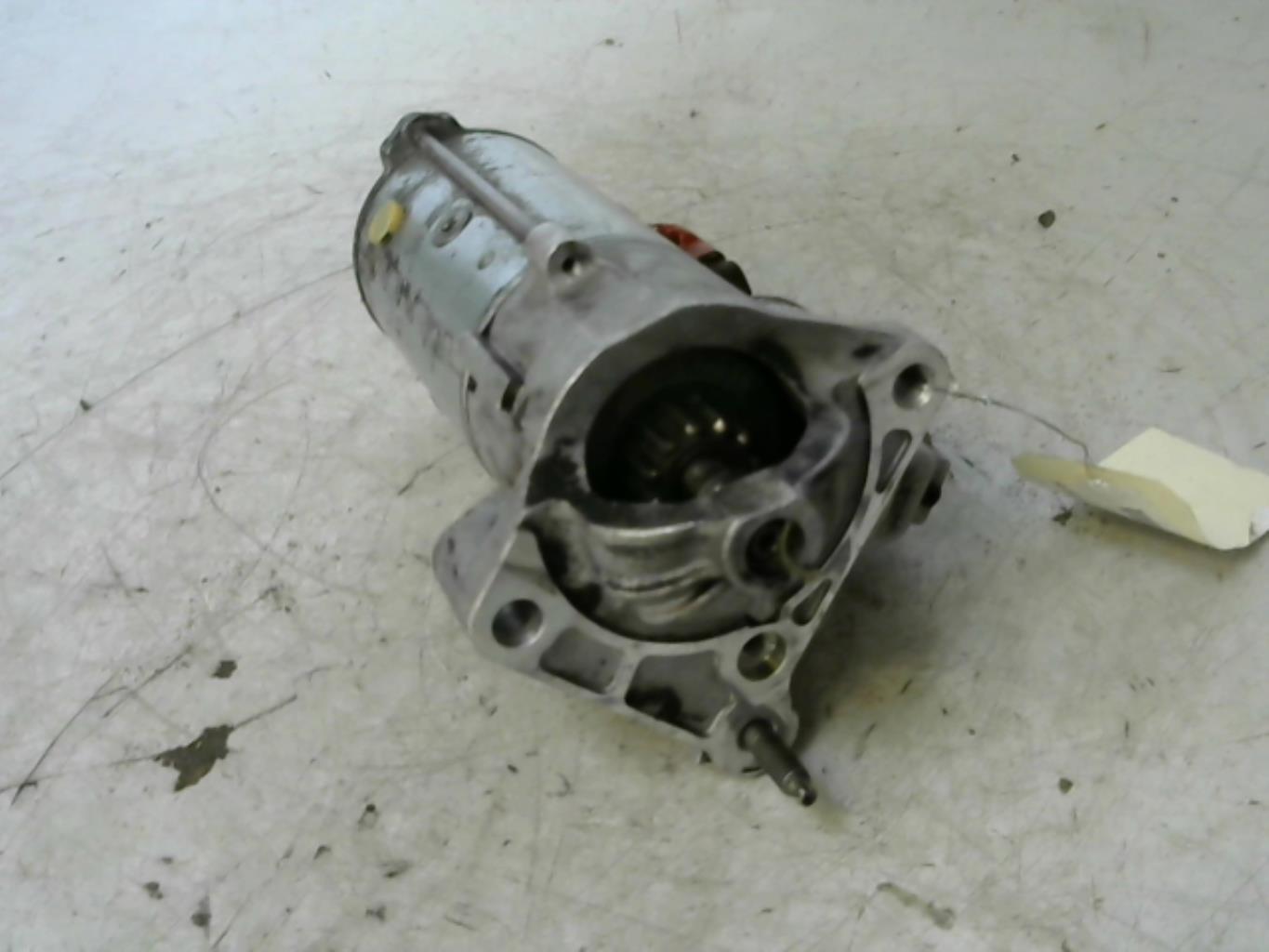 Motor de arranque RENAULT LAGUNA 2 PHASE 2 BREAK Diésel - 1