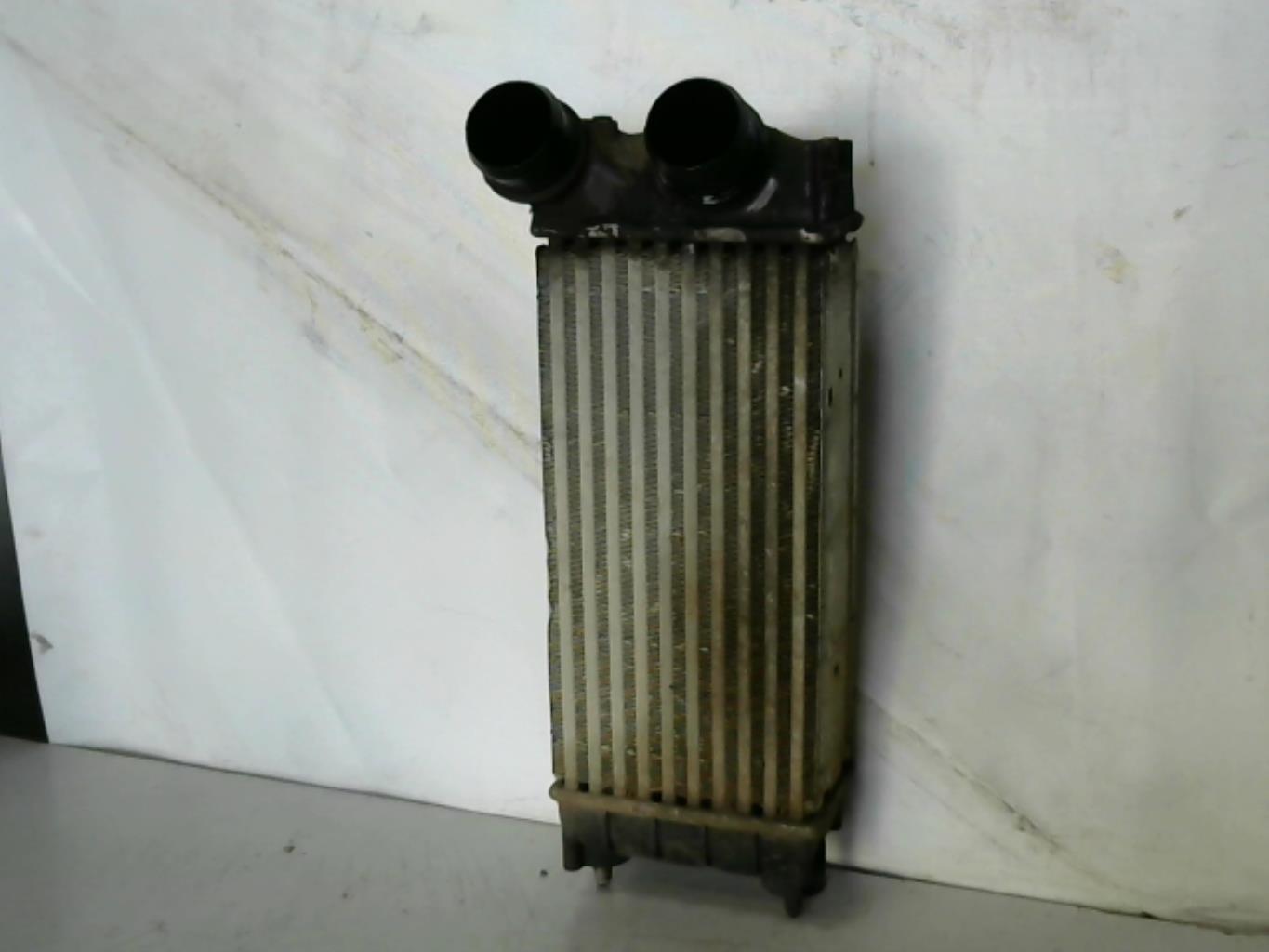 Echangeur air (Intercooler) CITROEN BERLINGO 2 PHASE 2 Diesel - 1