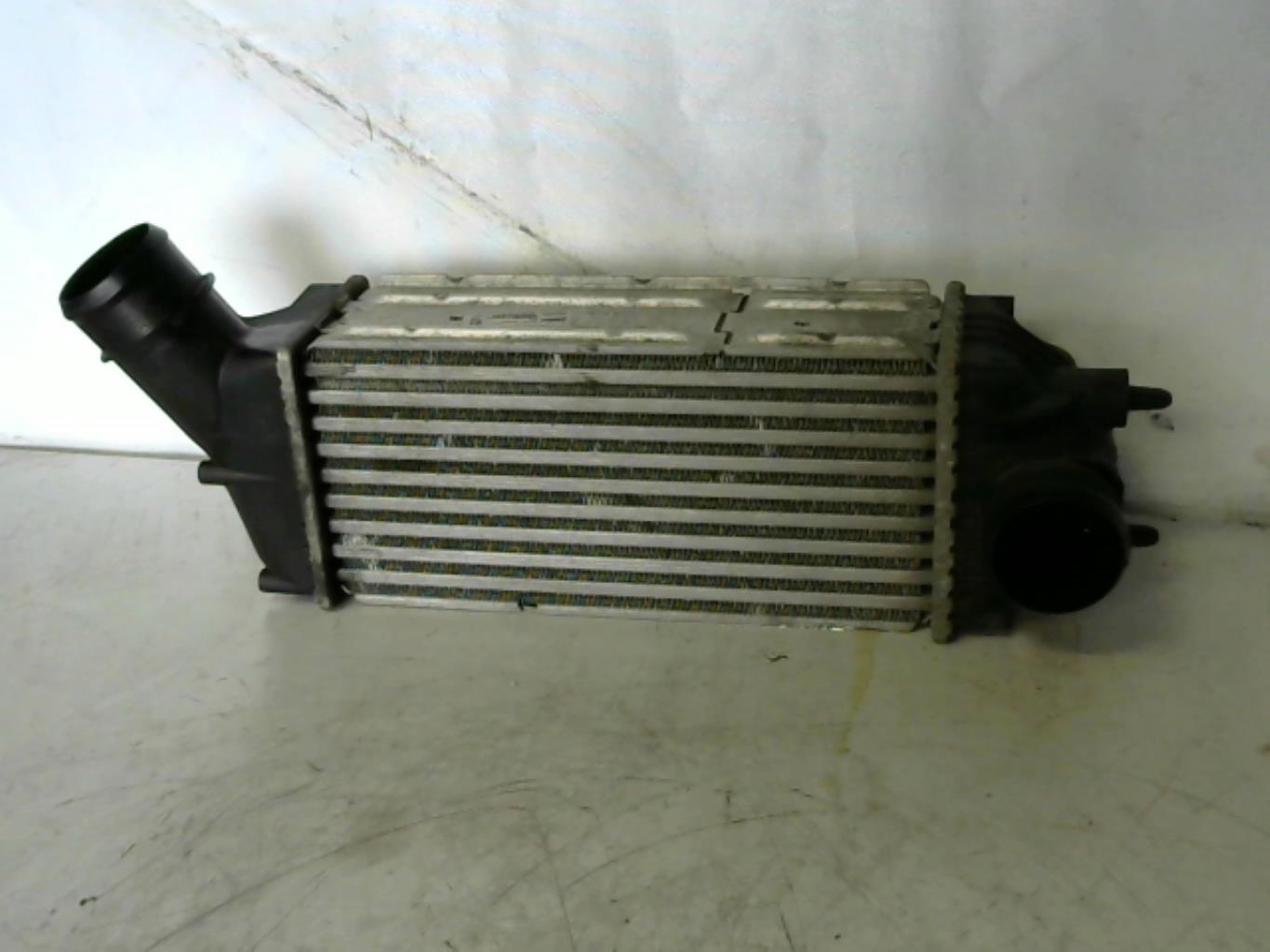 Scambiatore aria (Intercooler) CITROEN C4 1 PHASE 1 COUPE Diésel - 1