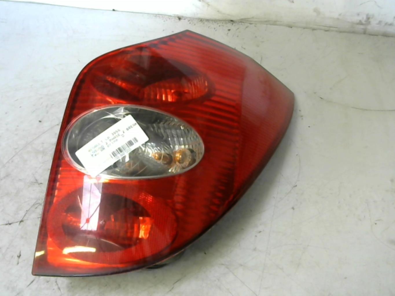 Fanale posteriore principale destro (luci) RENAULT LAGUNA 2 PHASE 2 BREAK Diésel - 1