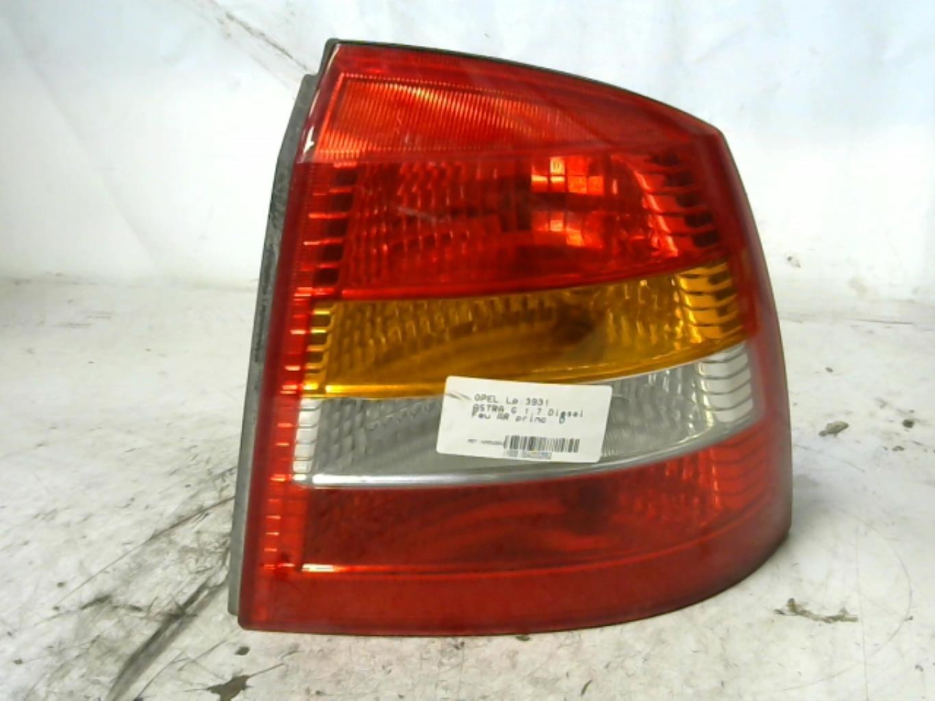 Fanale posteriore principale destro (luci) OPEL ASTRA G Diésel - 1