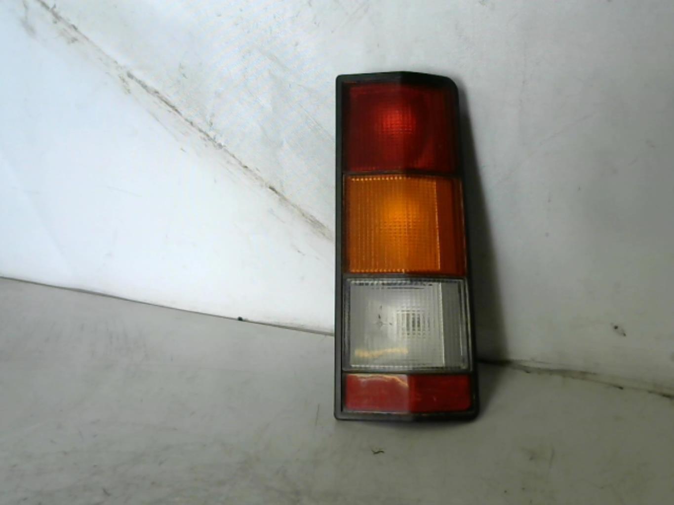 Fanale posteriore principale destro (luci) RENAULT EXPRESS PHASE 1 Gasolina - 1