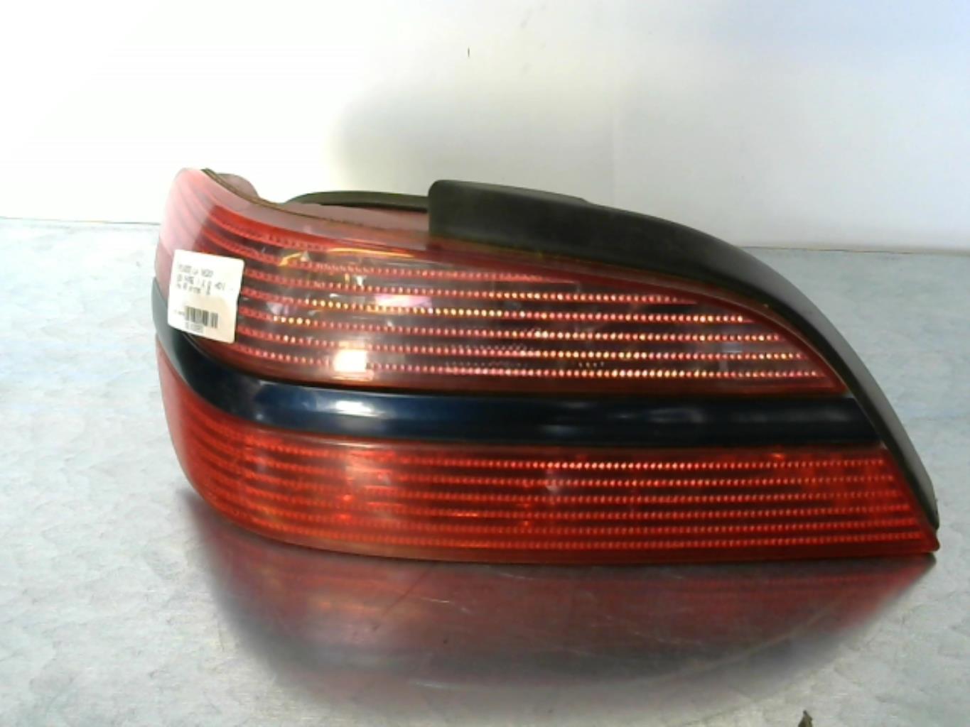Fanale posteriore principale sinistro (luci) PEUGEOT 406 PHASE 2 Diésel - 1