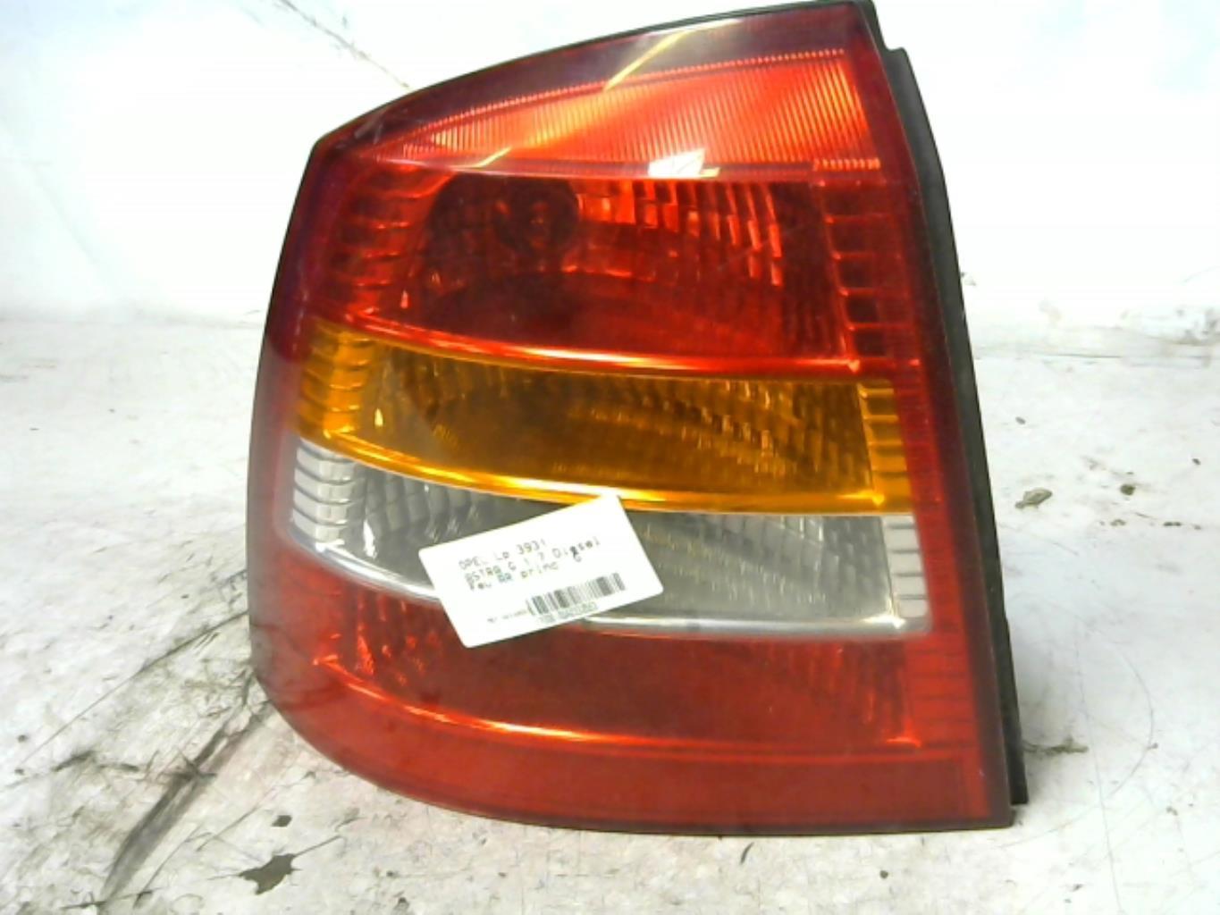 Fanale posteriore principale sinistro (luci) OPEL ASTRA G Diésel - 1