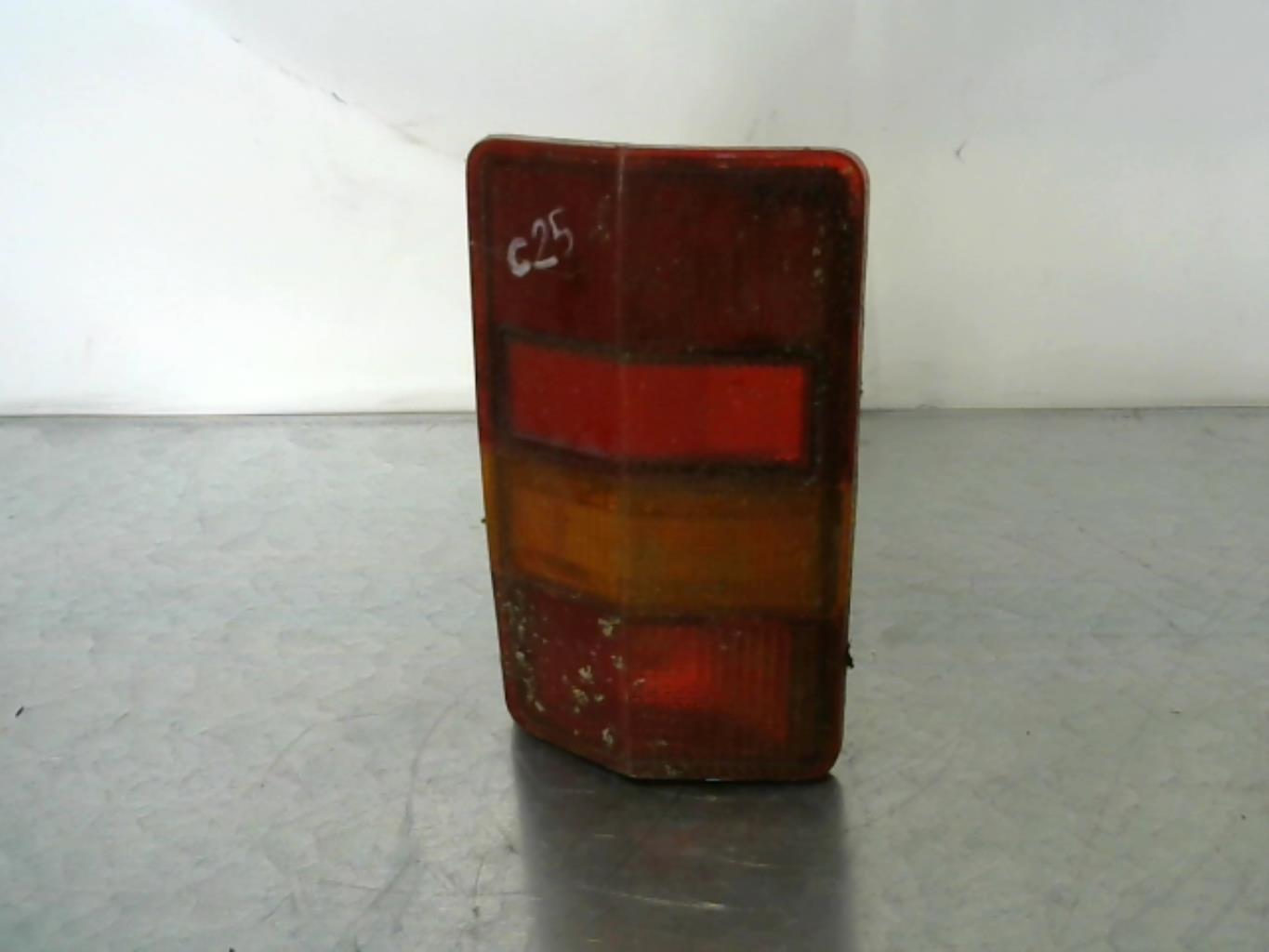 Fanale posteriore principale sinistro (luci) CITROEN C25 PHASE 1 Diésel - 1