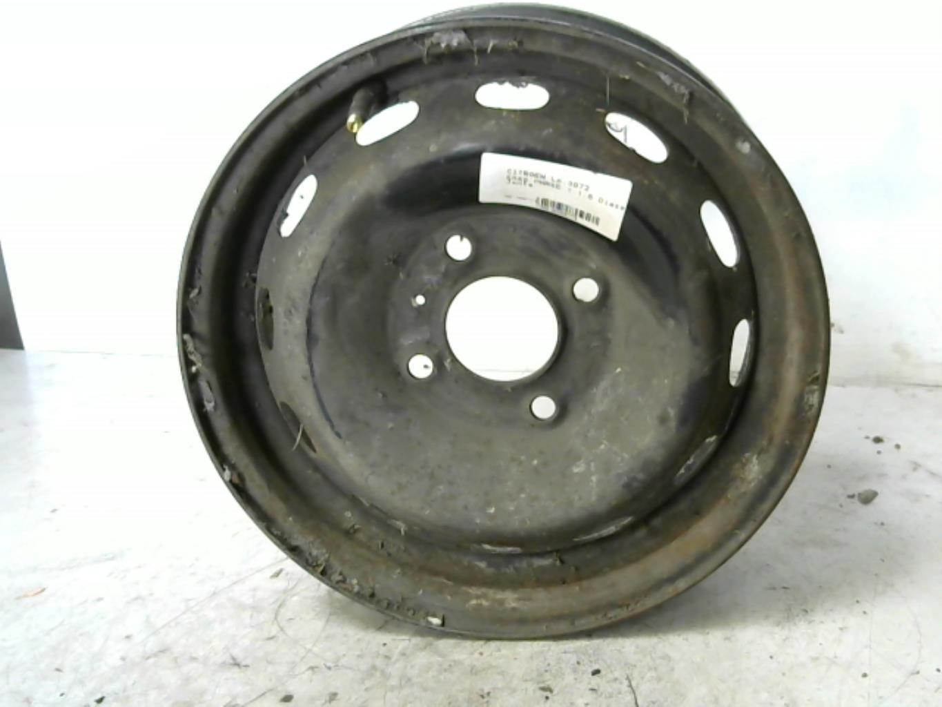 Jante CITROEN SAXO PHASE 2  - 1