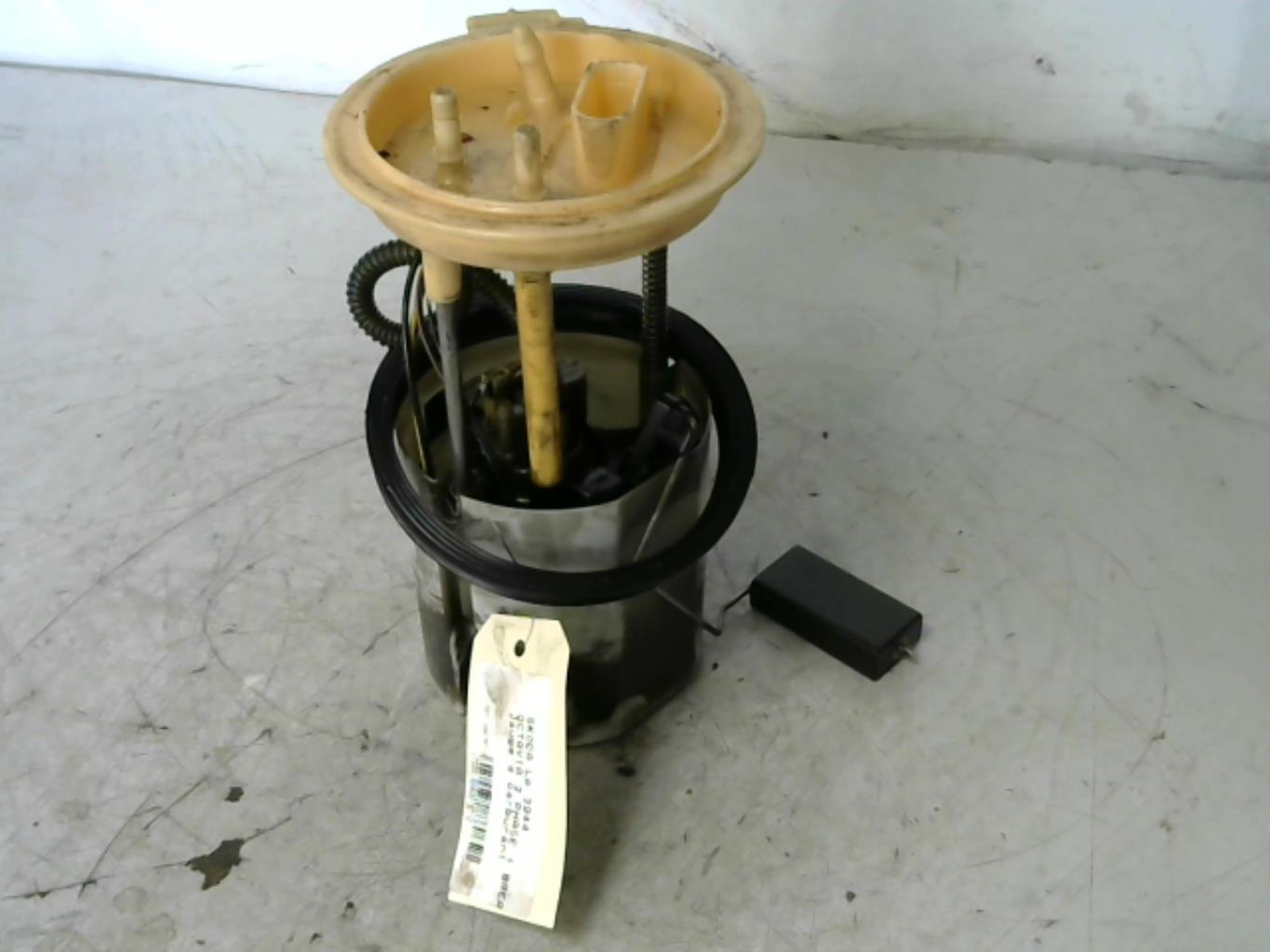Jauge à carburant SKODA OCTAVIA 2 PHASE 1 BREAK Diesel - 1