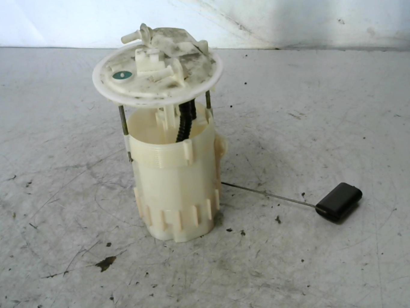 Jauge à carburant RENAULT SCENIC 2 PHASE 1 Diesel - 1