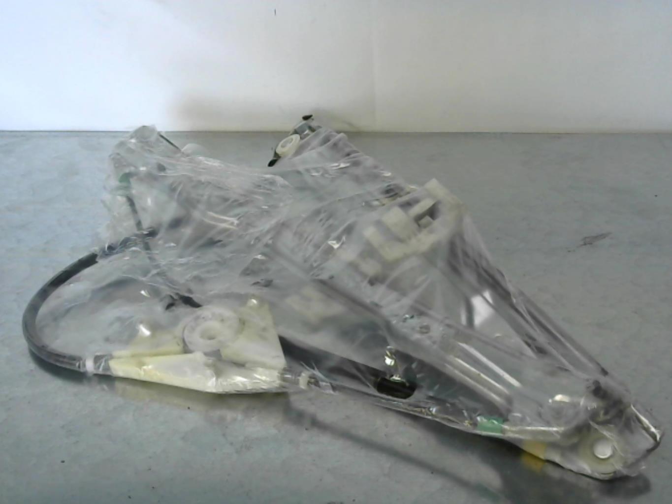 Meccanismo alzacristalli elettrico anteriore sinistro CITROEN C5 1 PHASE 2  - 1