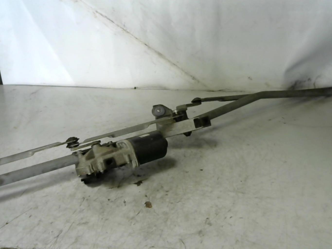 Motore tergicristallo anteriore CITROEN C4 1 PHASE 1 COUPE Diésel - 1