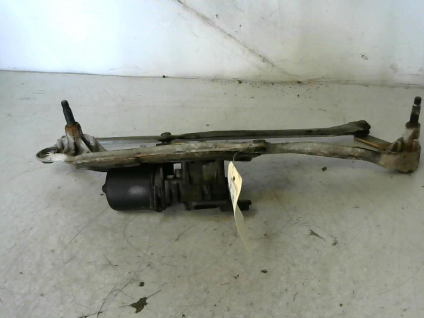 Motore tergicristallo anteriore RENAULT LAGUNA 2 PHASE 2 BREAK Diésel - 1