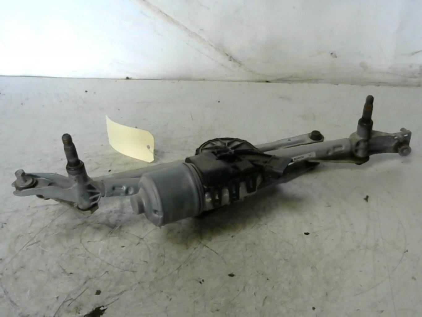Motore tergicristallo anteriore CITROEN BERLINGO 2 PHASE 2 Diésel - 1
