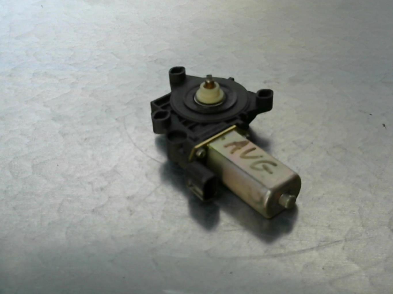 Motore alzacristalli anteriore sinistro FIAT STILO Diésel - 1