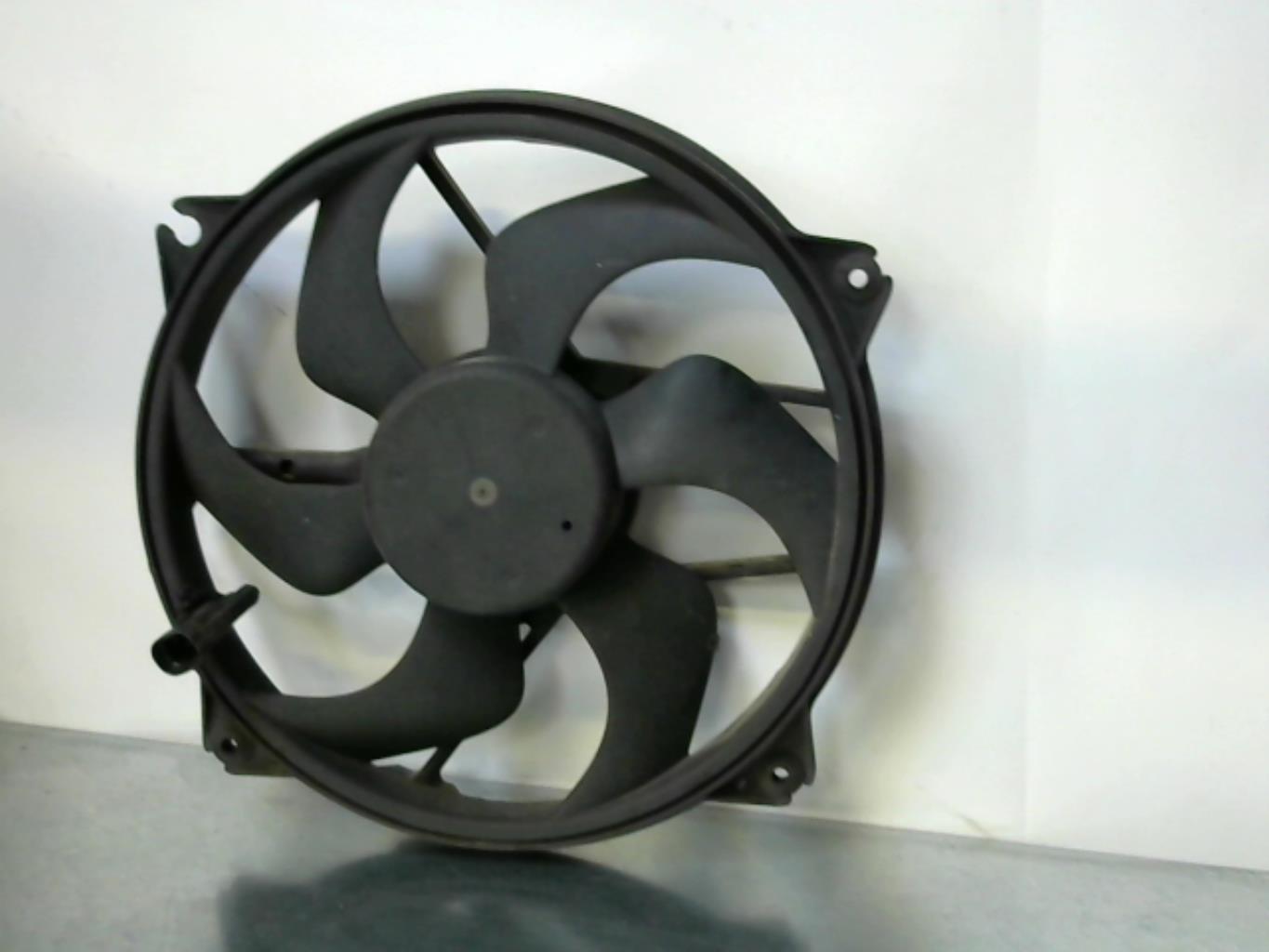 Motoventilatore radiatore PEUGEOT 307 PHASE 1 BREAK Diésel - 1