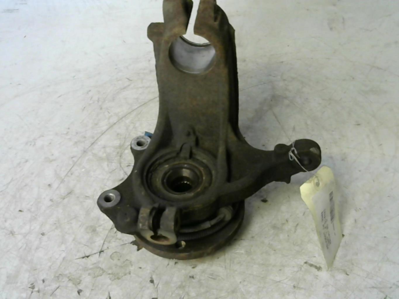 Mozzo anteriore destro PEUGEOT 1007 Diésel - 1