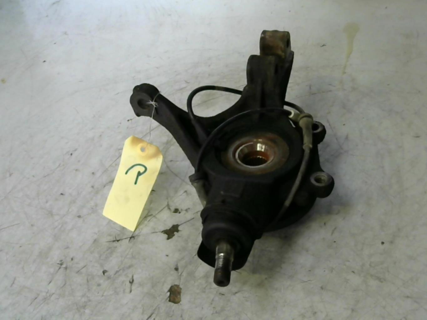 Mozzo anteriore sinistro CITROEN C4 1 PHASE 1 COUPE Diésel - 1