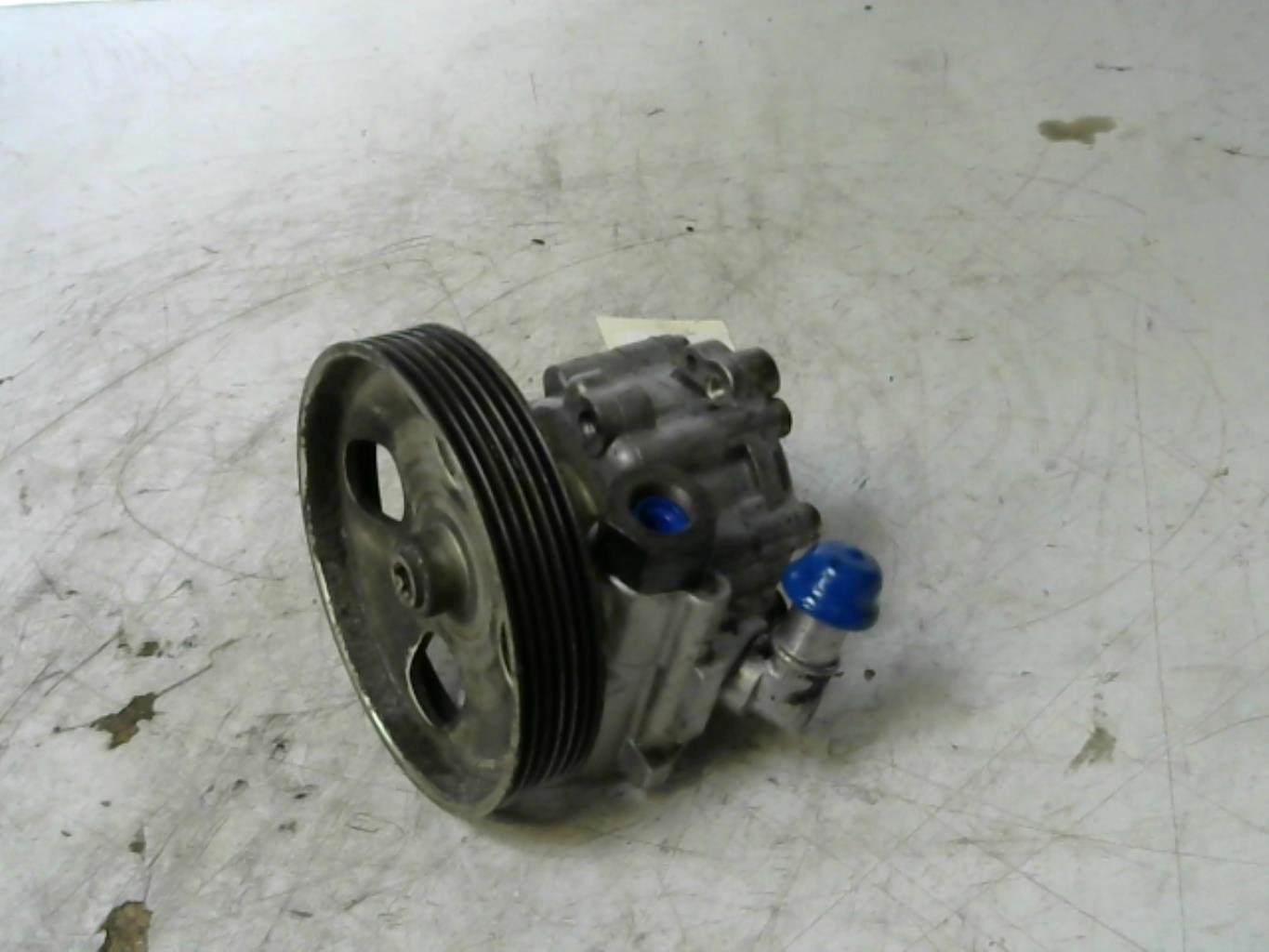 Pompe de direction PEUGEOT 406 Diesel - 1