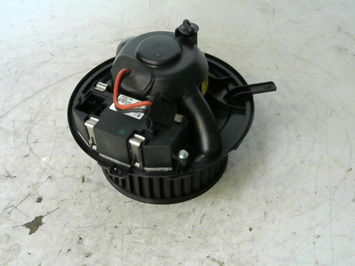 Pulseur d'air SKODA OCTAVIA 2 PHASE 1 BREAK Diesel - 1
