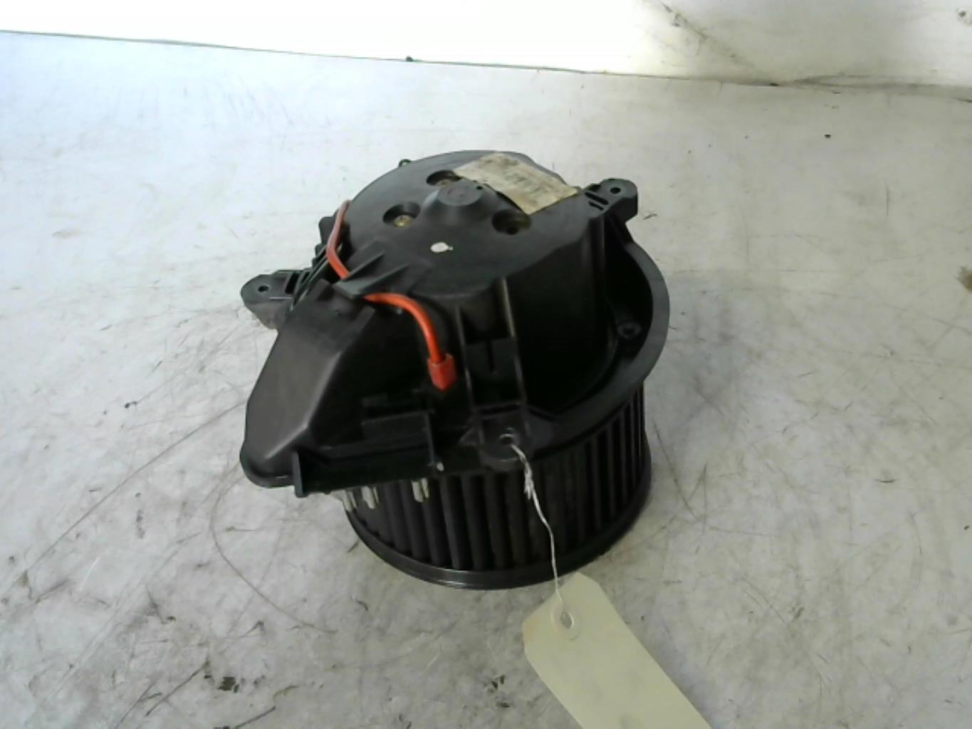 Pulseur d'air CITROEN XSARA PHASE 2 COUPE Essence - 1