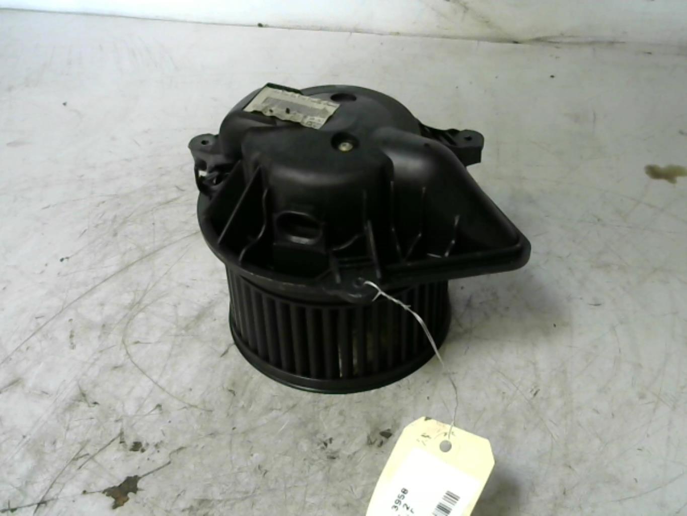 Pulseur d'air PEUGEOT 406 Diesel - 1