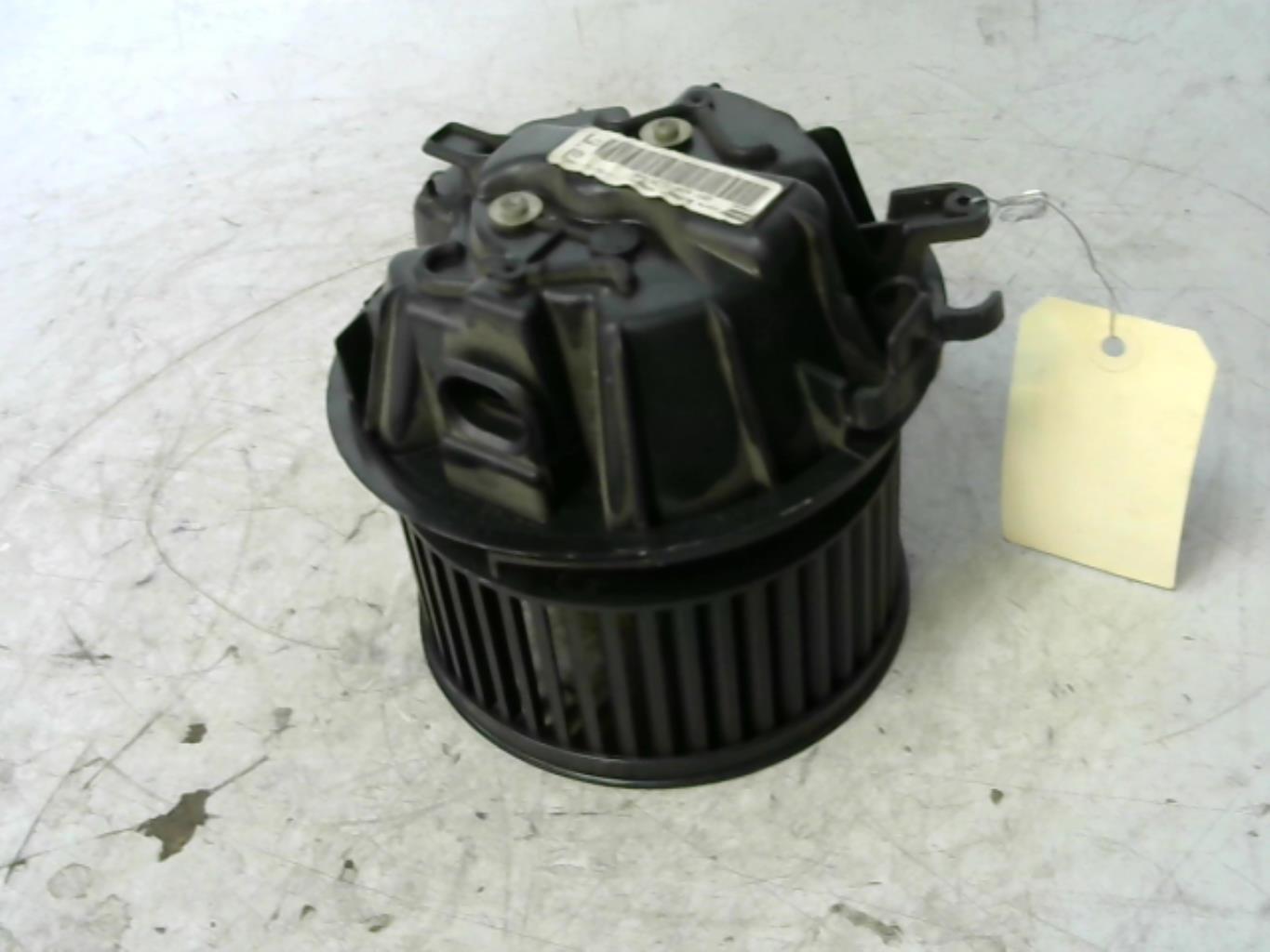 Pulseur d'air PEUGEOT 1007 Diesel - 1
