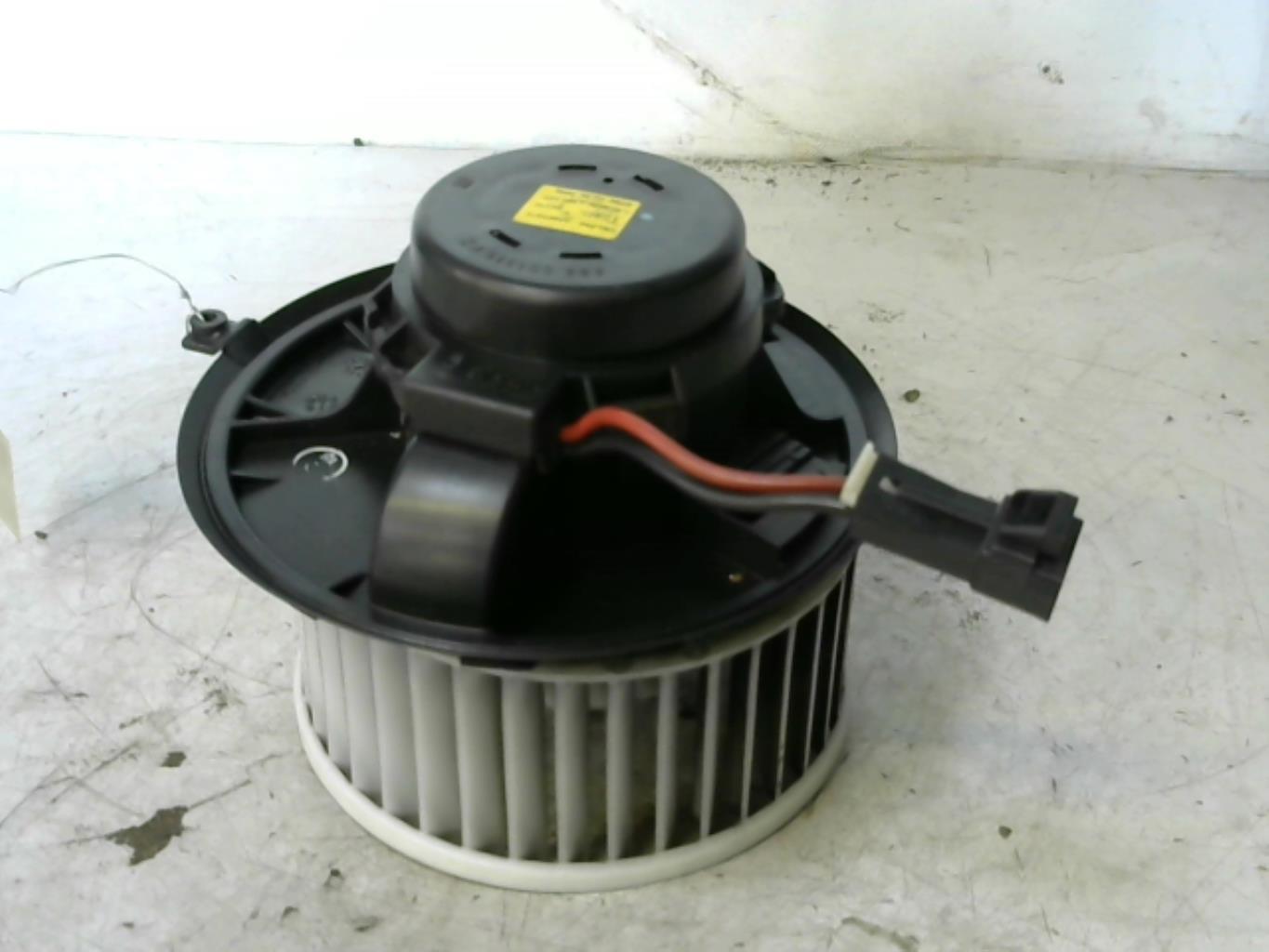 Pulseur d'air RENAULT LAGUNA 2 PHASE 2 BREAK Diesel - 1
