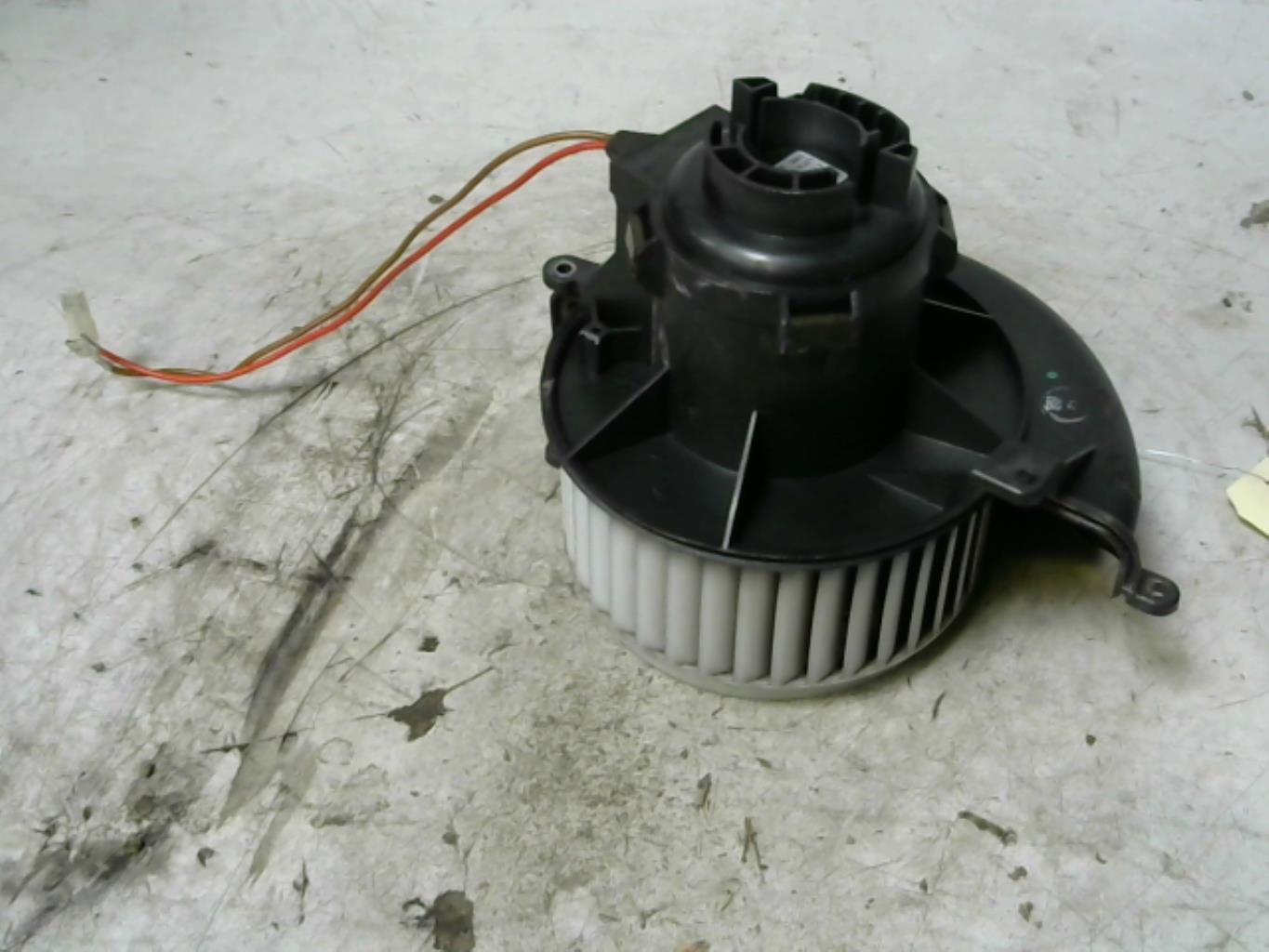 Pulseur d'air OPEL ASTRA G Diesel - 1